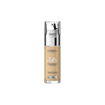 L’Oreal True Match Течен фон дьо тен 4.N Beige 30 мл