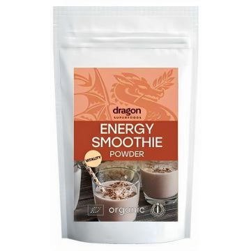 Енергиен микс био 100 г Dragon Superfoods
