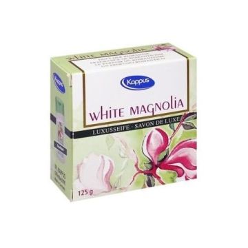 White Magnolia Сапун с екстракт от Бяла Магнолия 125 гр 