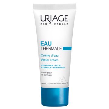 Uriage Eau Thermale Термален хидратиращ крем за всеки тип кожа 40 мл