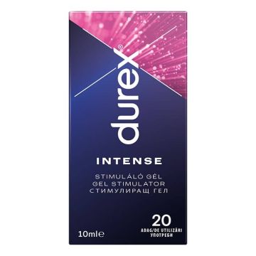 Durex Intense Стимулиращ гел 10 мл