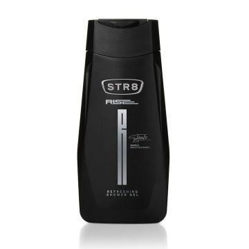 STR8 Faith Освежаващ душ-гел за мъже 250 мл