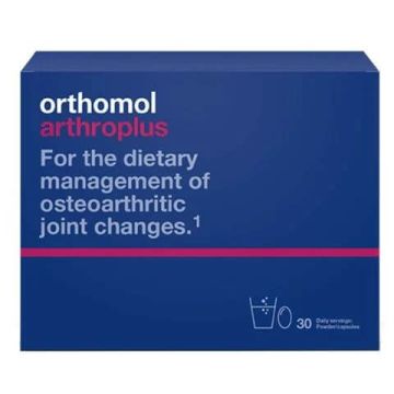 Orthomol Arthro Plus х 30 дневни дози