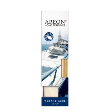 Areon Home Perfume Verano Azul Парфюм за дома 150 мл