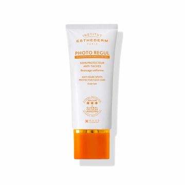 Esthederm Photo Regul Слънцезащитен крем за кожа с пигментации 50 мл