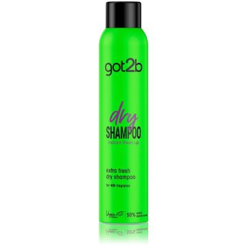 Schwarzkopf Got2B Fresh It Up Освежаващ сух шампоан за коса 200 мл