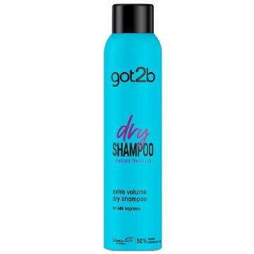 Schwarzkopf Got2b Fresh it Up Сух шампоан за обем 200 мл