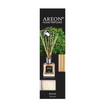 Areon Home Perfume Black Парфюм за дома 150 мл