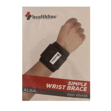 Healthline Накитник залепващ 208