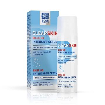 Bodi Beauty Bille GD Интензивен серум 30 мл