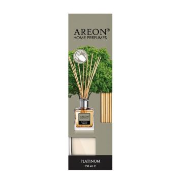 Areon Home Perfume Platinum Парфюм за дома 150 мл