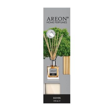 Areon Home Perfume Silver Парфюм за дома 150 мл