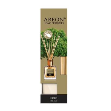 Areon Home Perfume Gold Парфюм за дома 150 мл