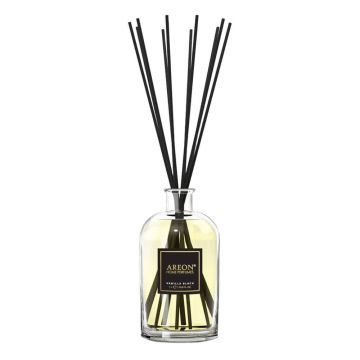 Areon Home Perfume Vanilla Black Парфюм за дома 1 л