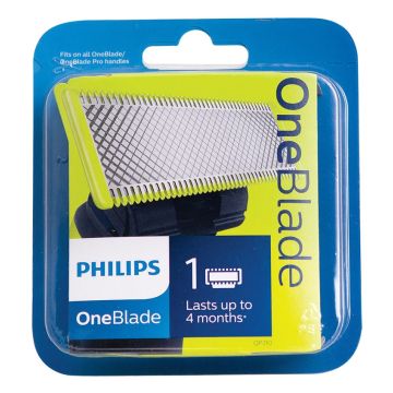 Сменяемо ножче Philips One Blade QP210/50 х1 бр