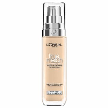 L’Oreal True Match Течен фон дьо тен 2.N Neutral 30 мл