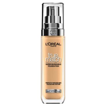 L’Oreal True Match Течен фон дьо тен 1.5.N Neutral 30 мл