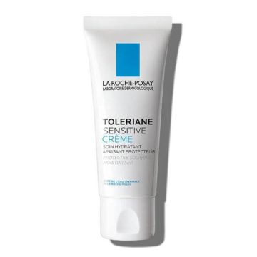 La Roche-Posay Toleriane Пребиотичен хидратиращ крем за чувствителна кожа 40 мл