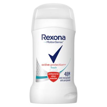 Rexona Active Protection + Fresh Стик против изпотяване за жени 40 мл