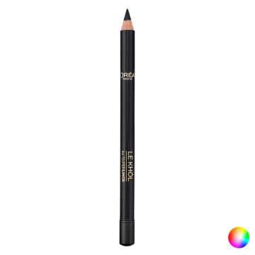 L’Oreal Color Riche Le Khol Mолив за очи 101 Midnight Black