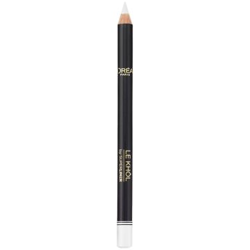L’Oreal Color Riche Le Khol Mолив за очи 120 Immaculate Snow
