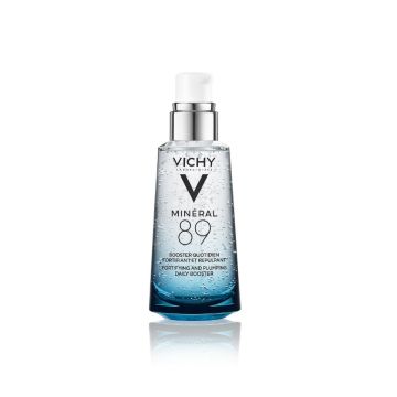 Vichy Mineral 89 Укрепващ и хидратиращ гел-бустер 50 мл
