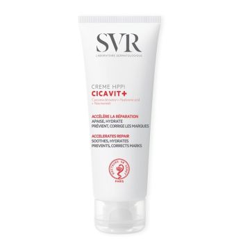 SVR Cicavit+ Успокояващ възстановяващ крем 40 мл