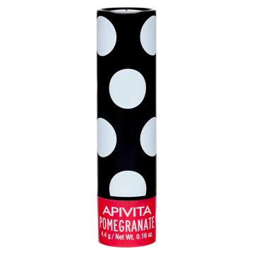 Apivita Lip Care Стик за устни с нар 4.4 гр