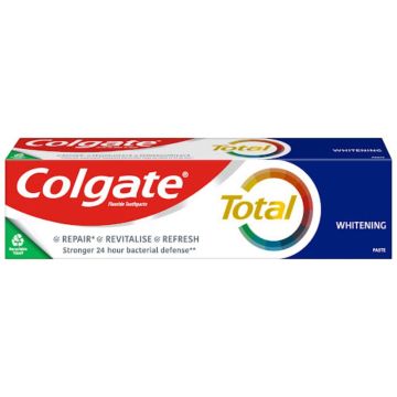 Colgate Total Whitening паста за зъби 100 мл