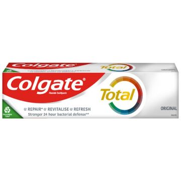 Colgate Total Original паста за зъби 100 мл