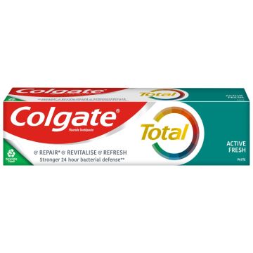 Colgate Total Active Fresh паста за зъби 100 мл