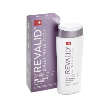 Revalid Hair Loss Stimulating Shampoo with Redensyl Шампоан против косопад 200 мл