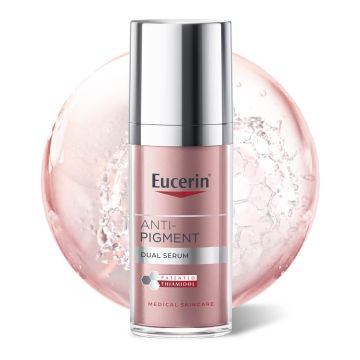 Eucerin Anti-Pigment Серум с двойно действие 30 мл