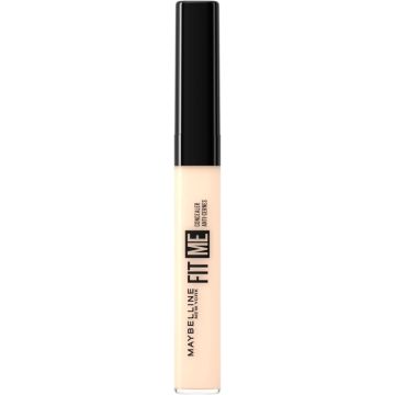 Maybelline Fit Me Коректор за лице, цвят 05 Ivory