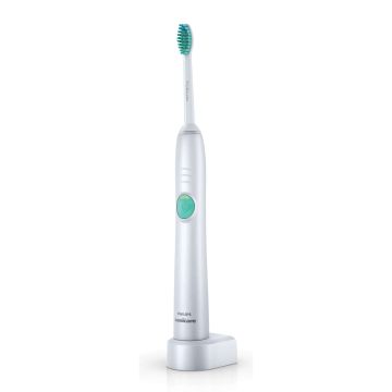 Електрическа звукова четка за зъби Philips Sonicare EasyClean HX6511/02