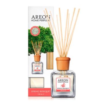 Areon Home Perfume Spring Bouquet Парфюм за дома 150 мл