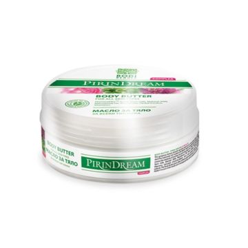 Bodi Beauty Pirin Dream Complex Масло за тяло 150 мл