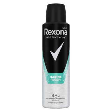 Rexona Men Stay Fresh Marine Дезодорант против изпотяване за мъже 150 мл