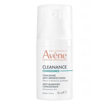 Avene Cleanance Comedomed Концентрат против несъвършенства 30 мл