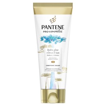 Pantene PRO-V Miracles Hydra Glow Балсам за изтощена и суха коса 200 мл