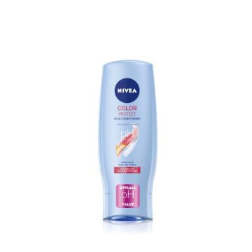 Nivea Color Care & Protect Балсам за боядисана коса 200 мл