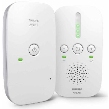 Philips Avent Аудио бебефон SCD 502/26