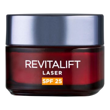 L’Oreal Revitalift Laser Renew Дневен крем за лице против бръчки SPF25 50 мл
