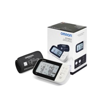 Апарат за измерване на кръвно налягане OMRON M7 Intelli IT 