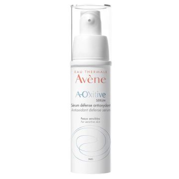 Avene A-Oxitive Защитен антиоксидантен серум 30 мл
