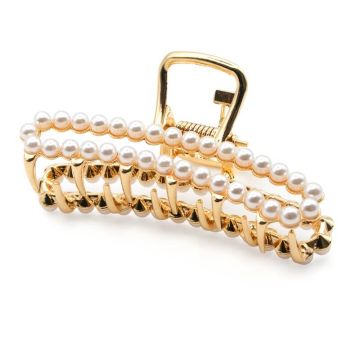 Щипка за коса 9161 Alora