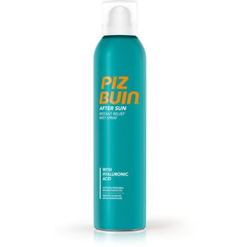 Piz Buin After Sun Успокояващ спрей за след слънце 200 мл
