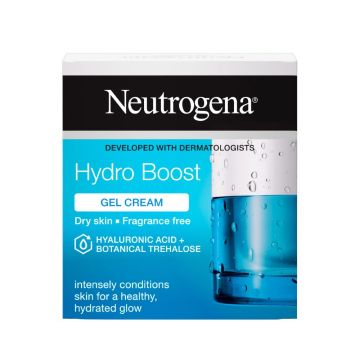 Neutrogena Hydro Boost Гел-крем за лице 50 мл