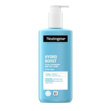 Neutrogena Hydro Boost Хидратиращ гел-лосион за тяло 250мл