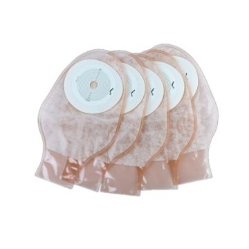 Алтерна Free Колостомна отворена торбичка 70 мм x 30 бр Coloplast